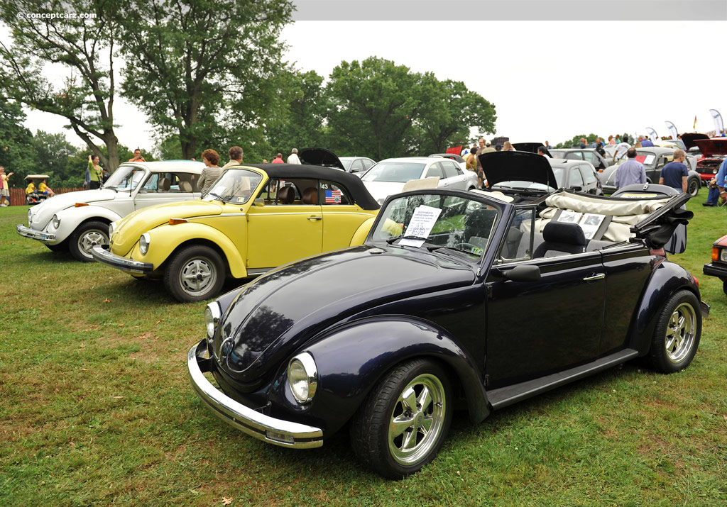 Volkswagen Super