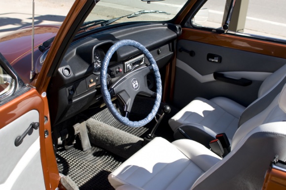 Volkswagen Super Volkswagen Super