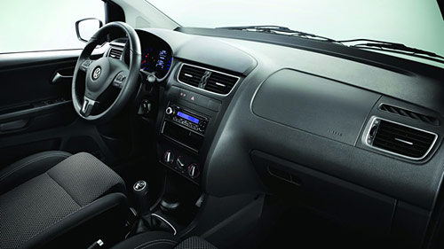 Volkswagen Suran