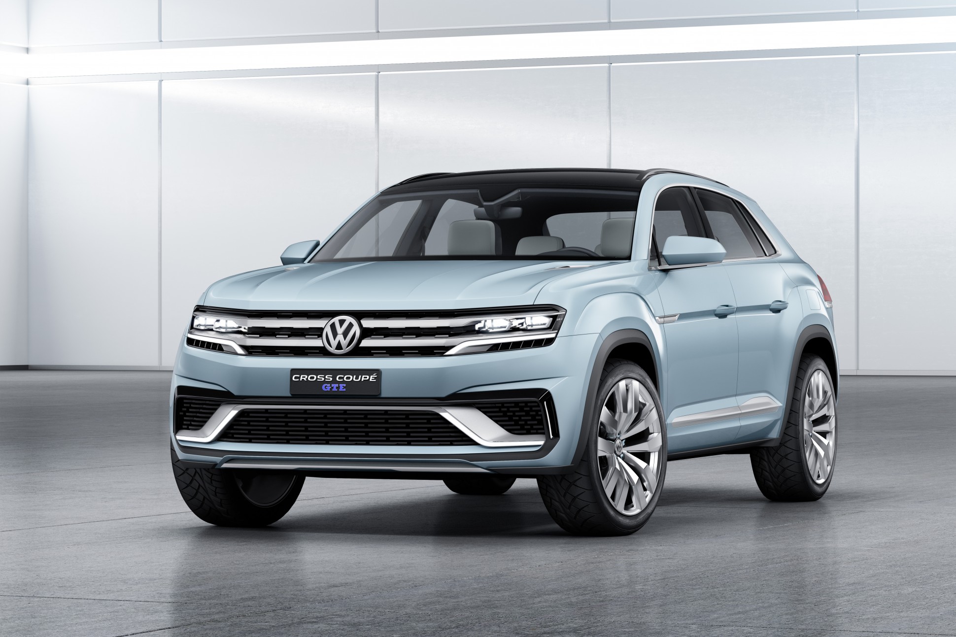 Volkswagen Suv