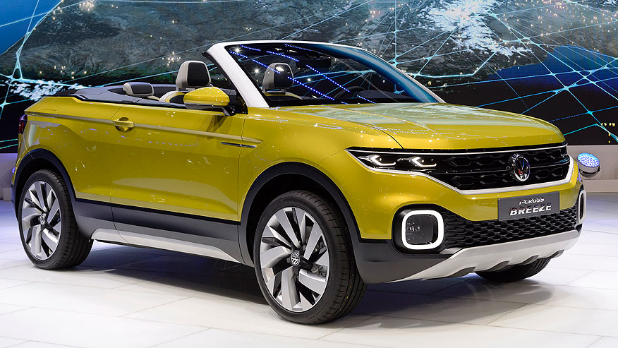 Volkswagen T