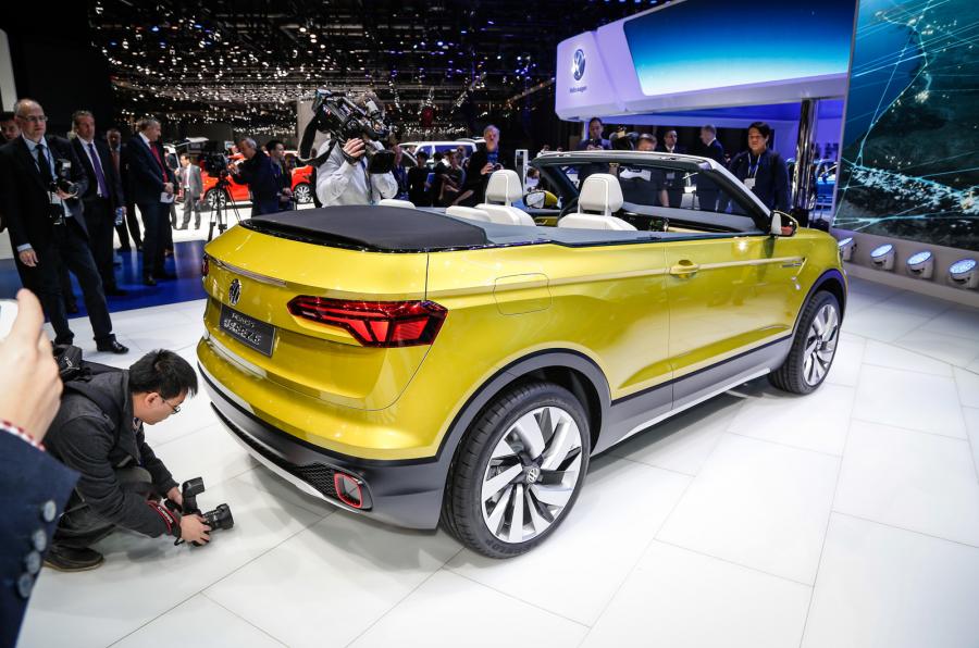 Volkswagen T