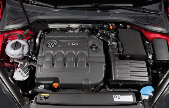 Volkswagen Td