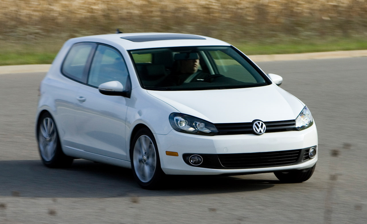 Volkswagen Td