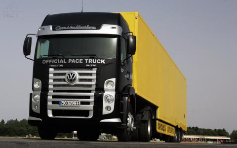 Volkswagen Titan