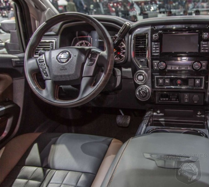 Volkswagen Titan