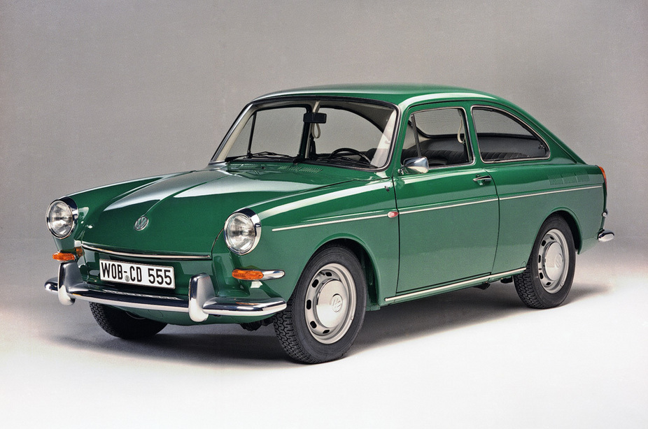 Volkswagen Tl