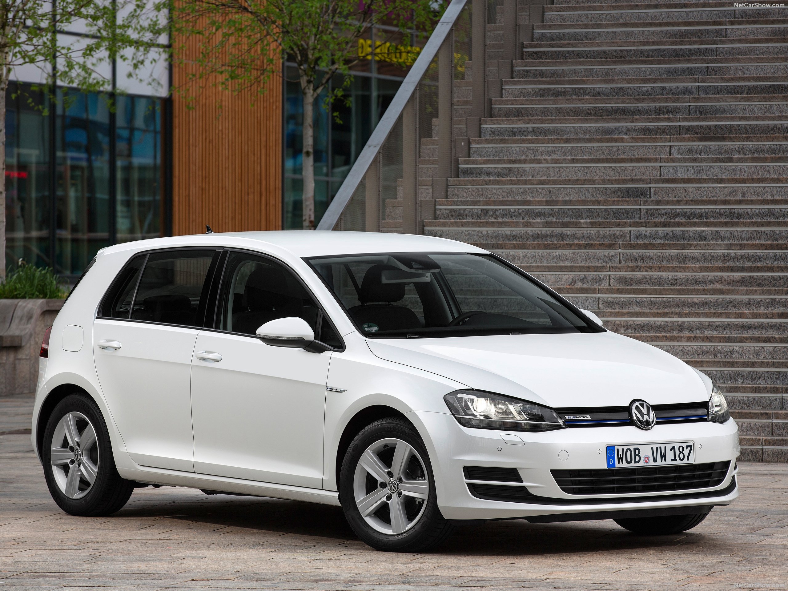 Volkswagen Tsi