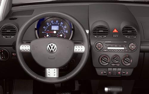 Volkswagen Turbo