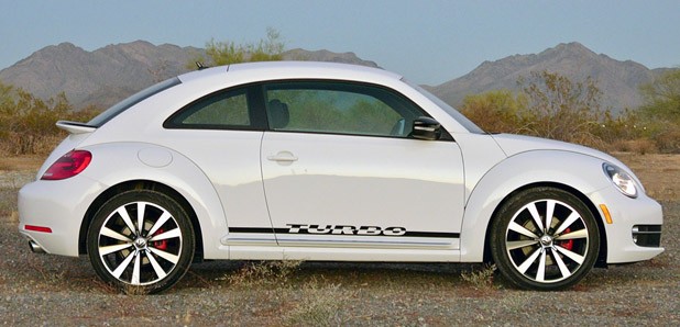 Volkswagen Turbo
