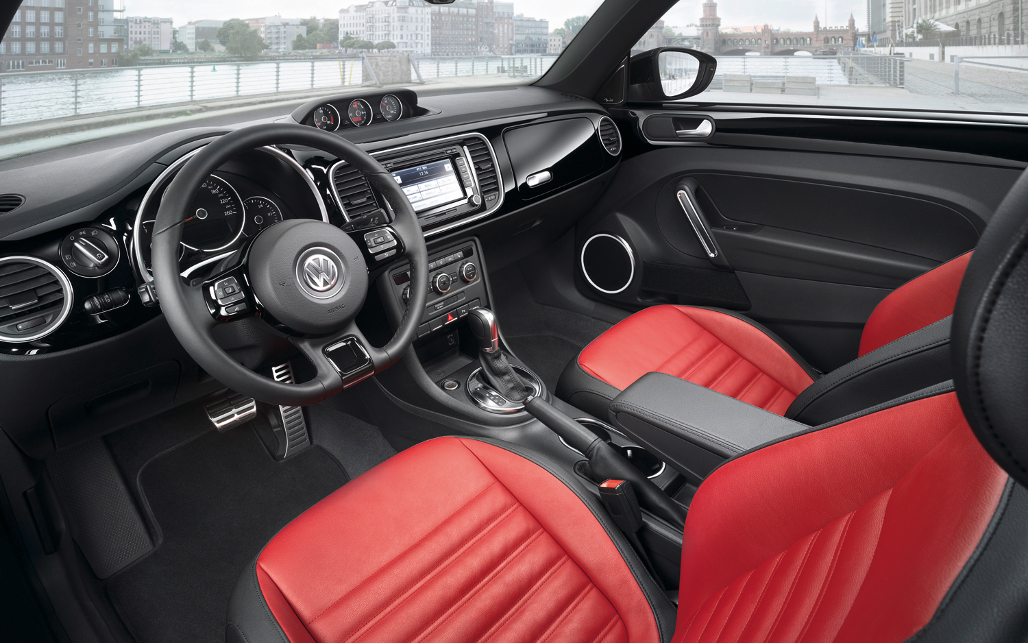 Volkswagen Turbo