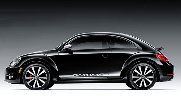 Volkswagen Turbo