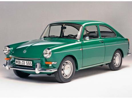 Volkswagen Typ