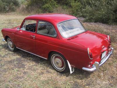 Volkswagen Typ