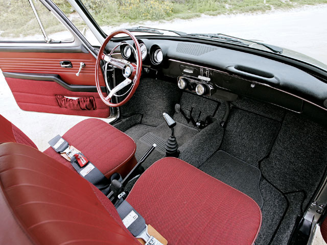Volkswagen Typ