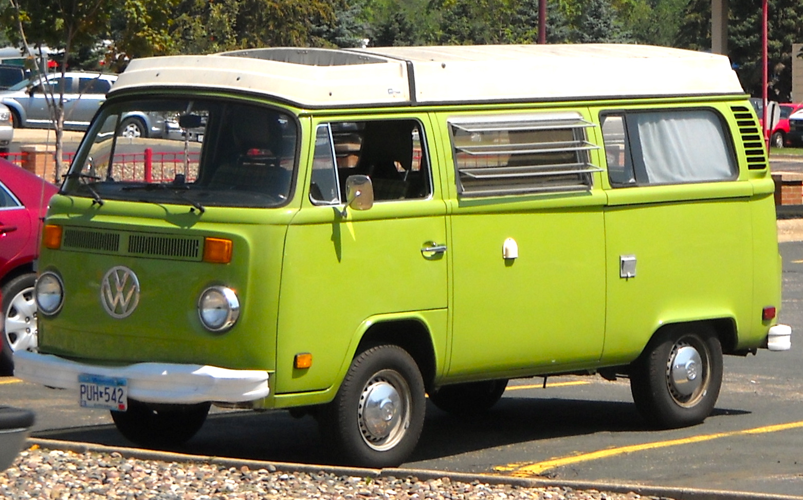Volkswagen Type