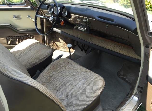Volkswagen Type