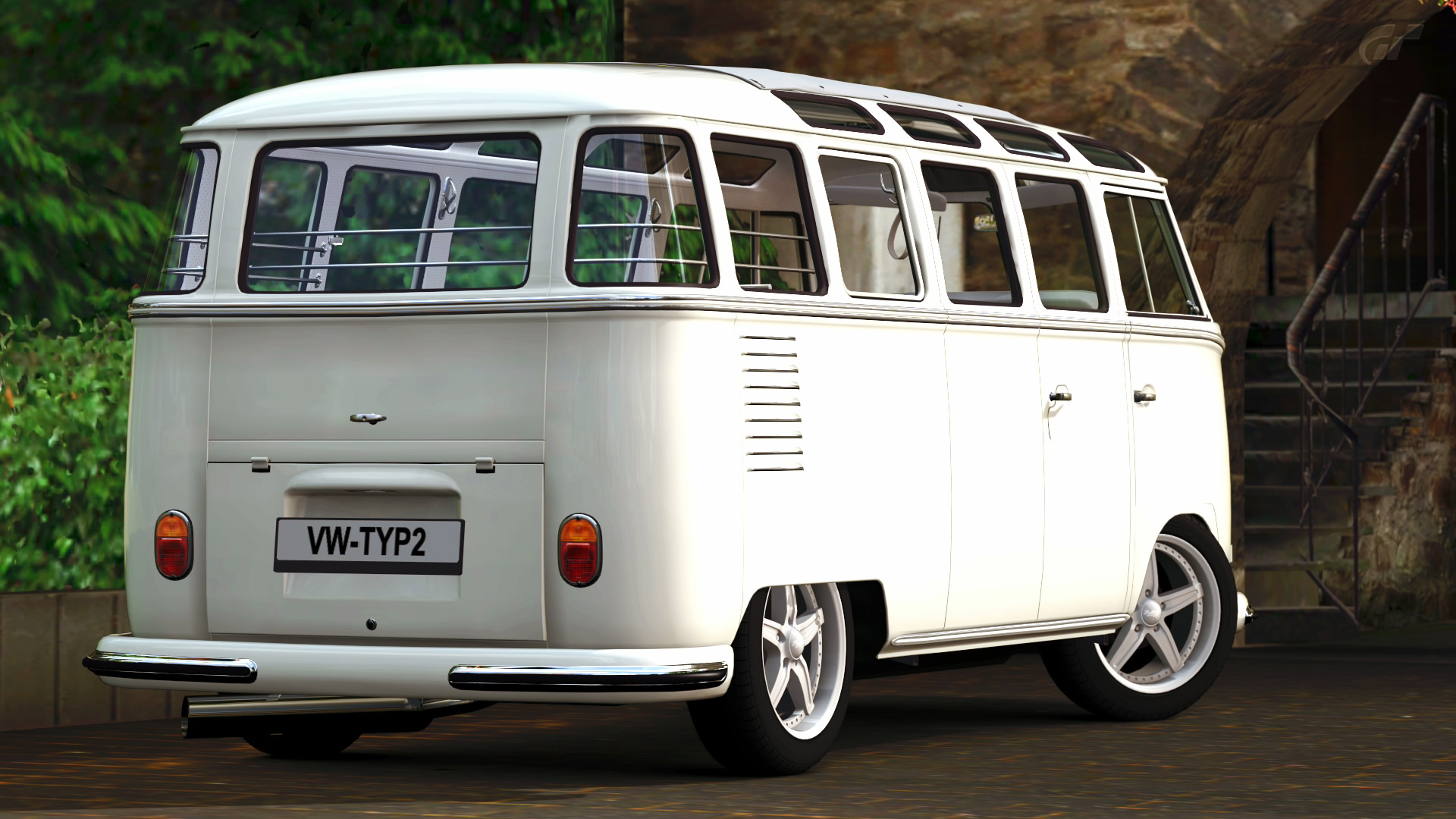 Volkswagen Type