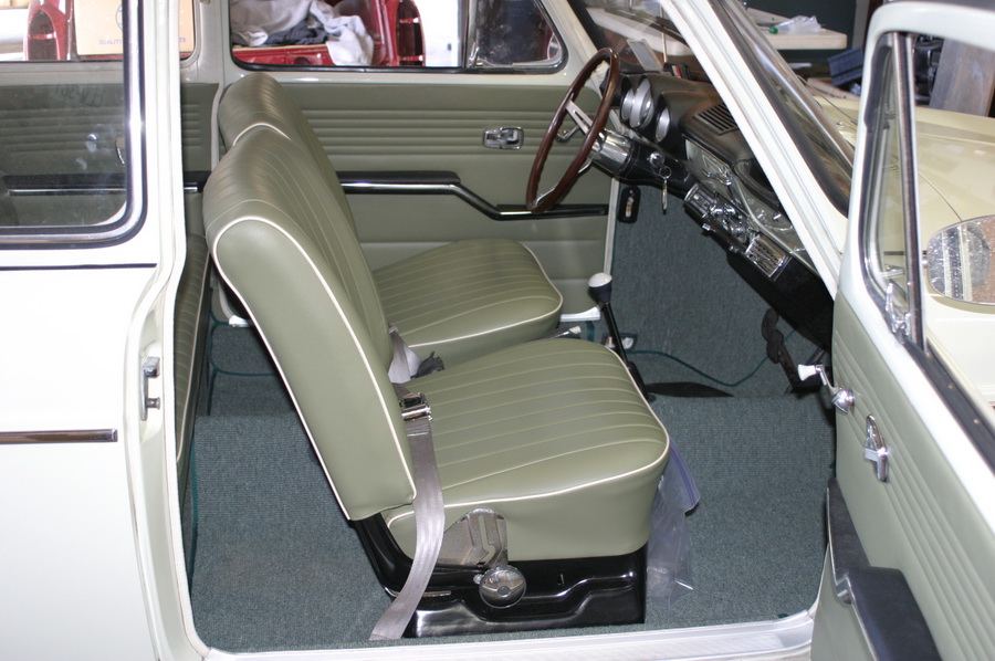 Volkswagen Type
