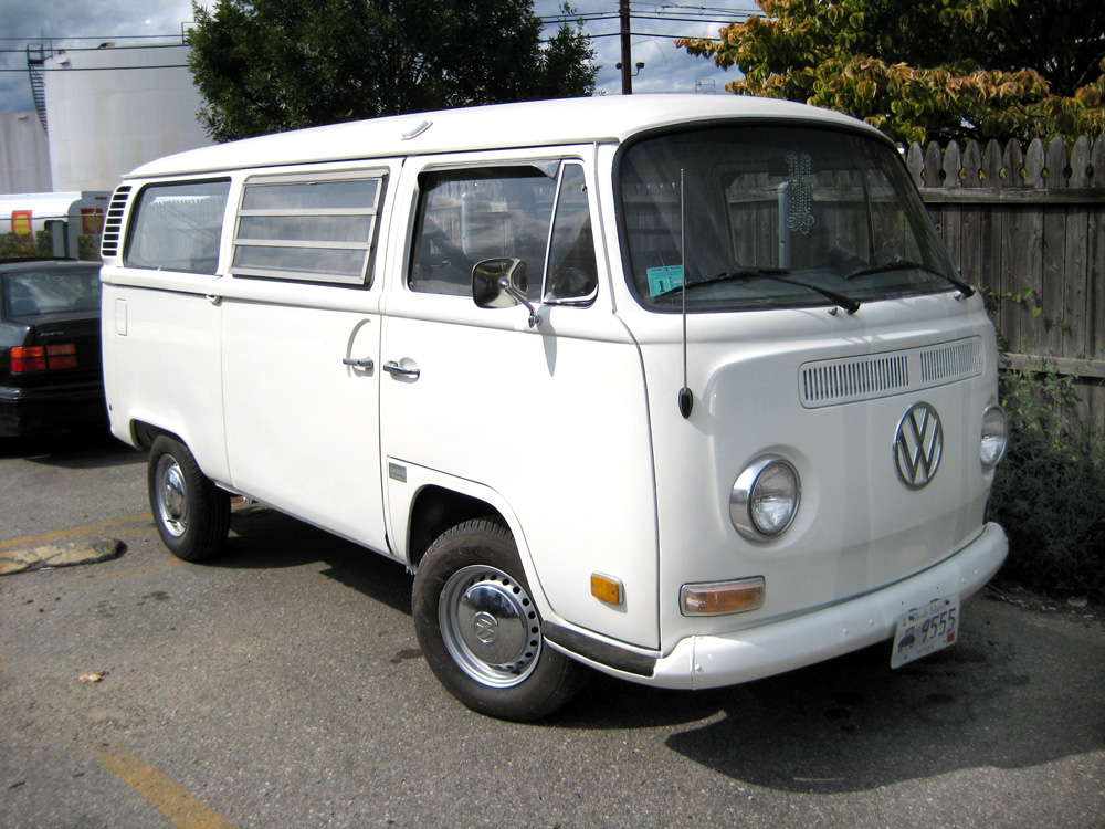 Volkswagen Type