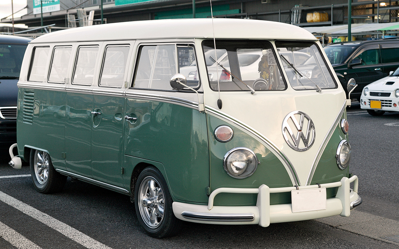 Volkswagen Type