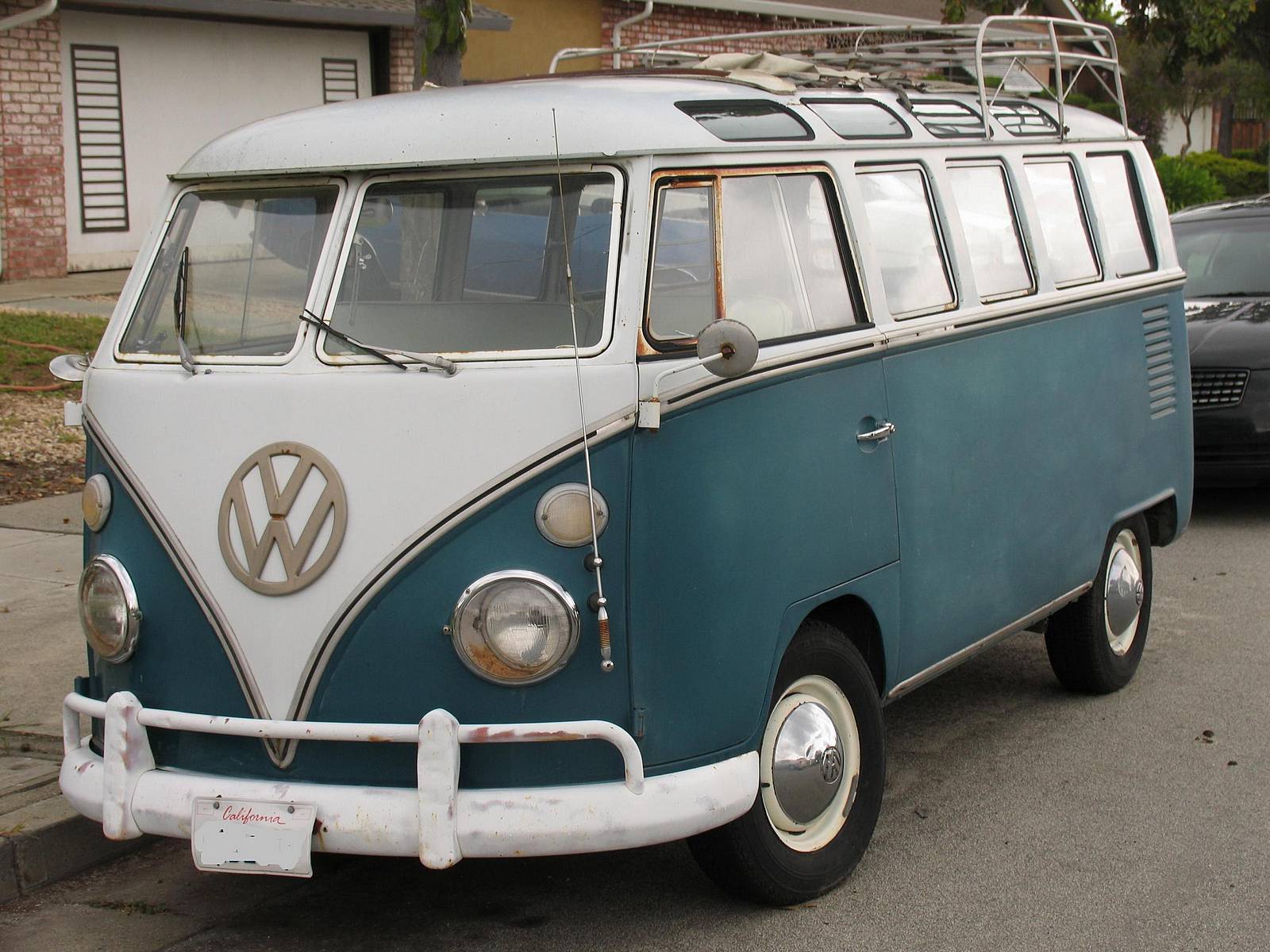 Volkswagen Type Volkswagen Type