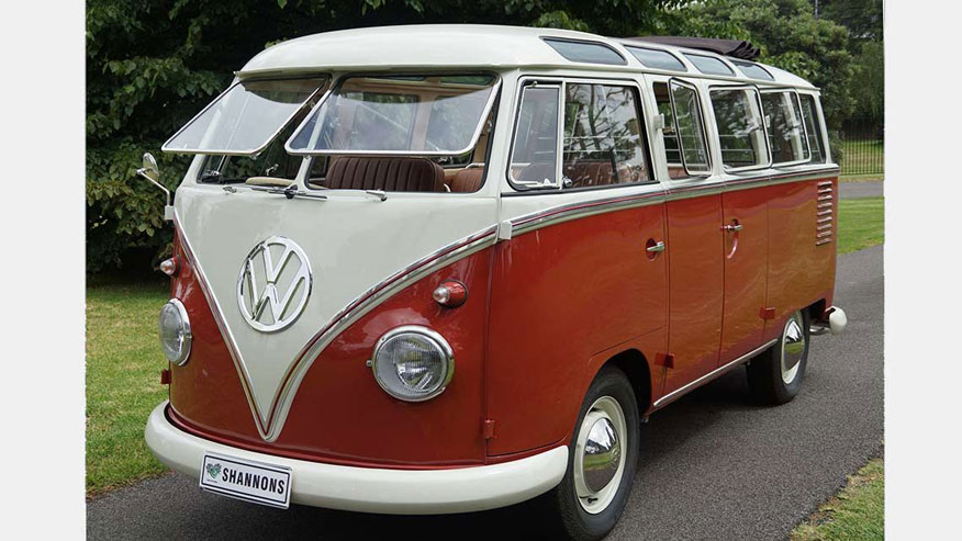Volkswagen Type