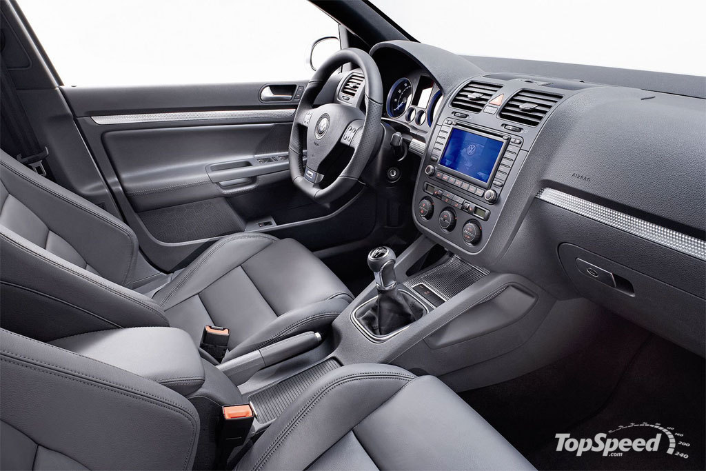 Volkswagen V