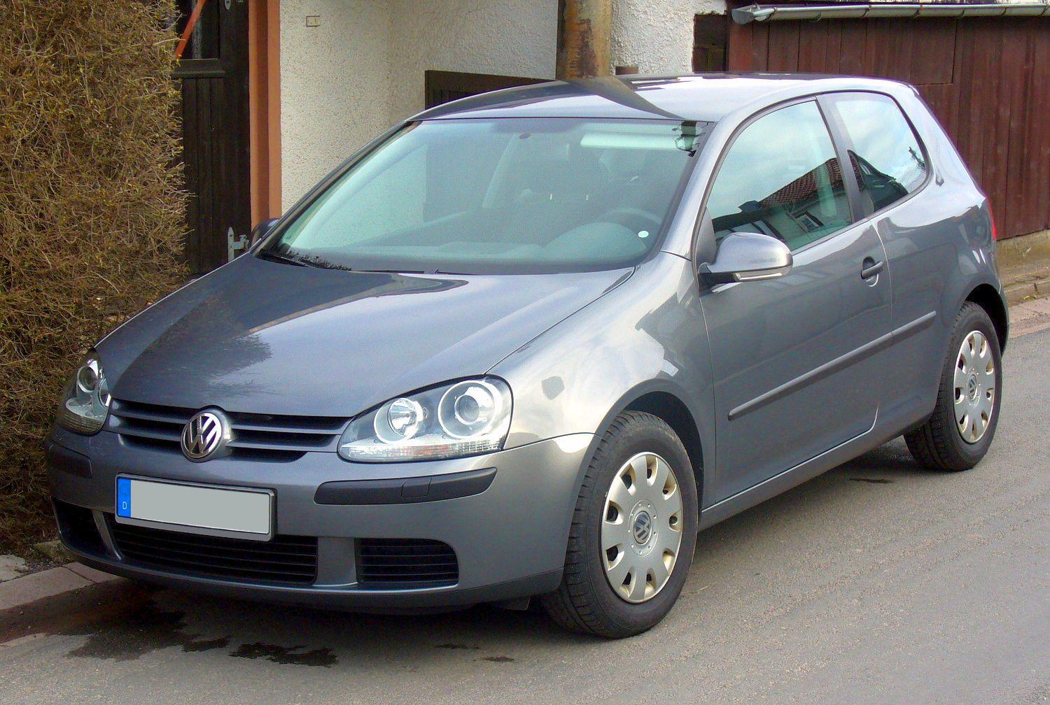 Volkswagen V
