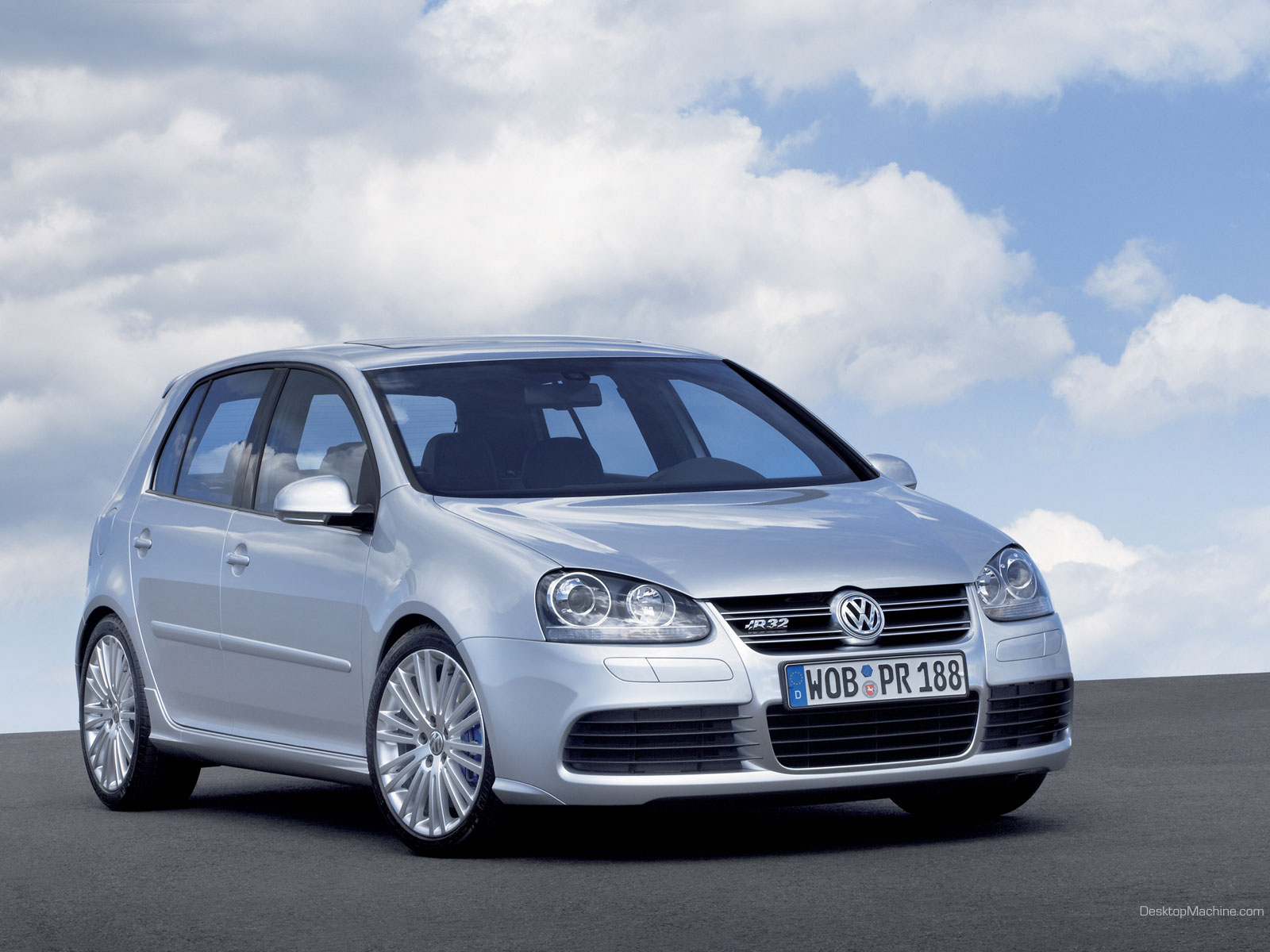Volkswagen V Volkswagen V