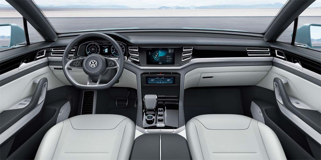 Volkswagen V1