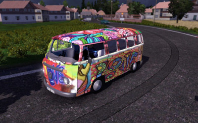 Volkswagen V1