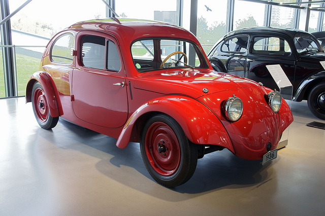 Volkswagen V1