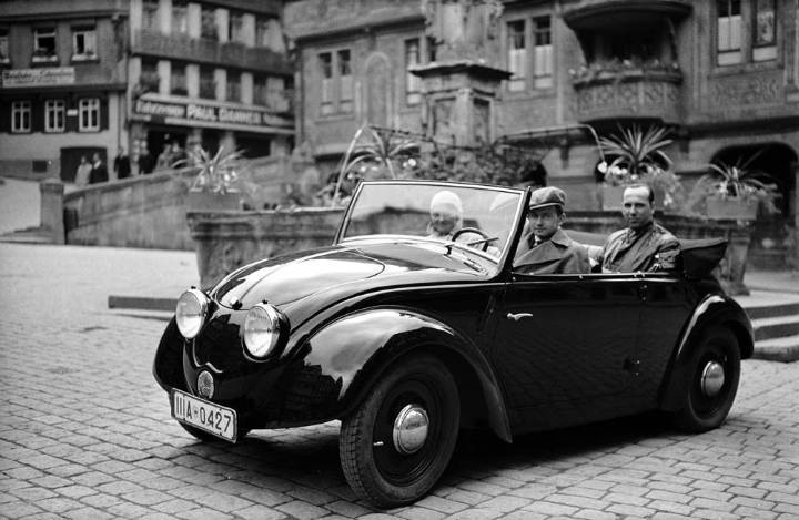 Volkswagen V1