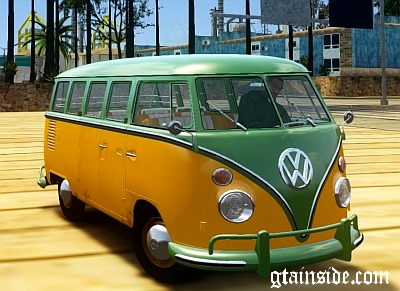 Volkswagen V1