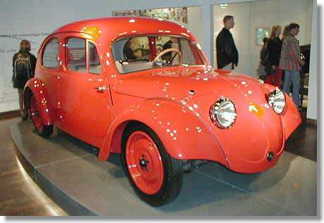 Volkswagen V1