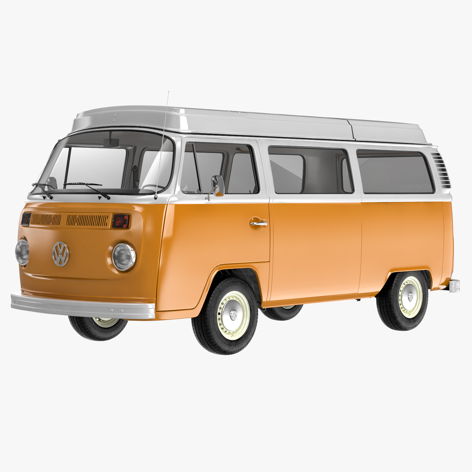 Volkswagen V2
