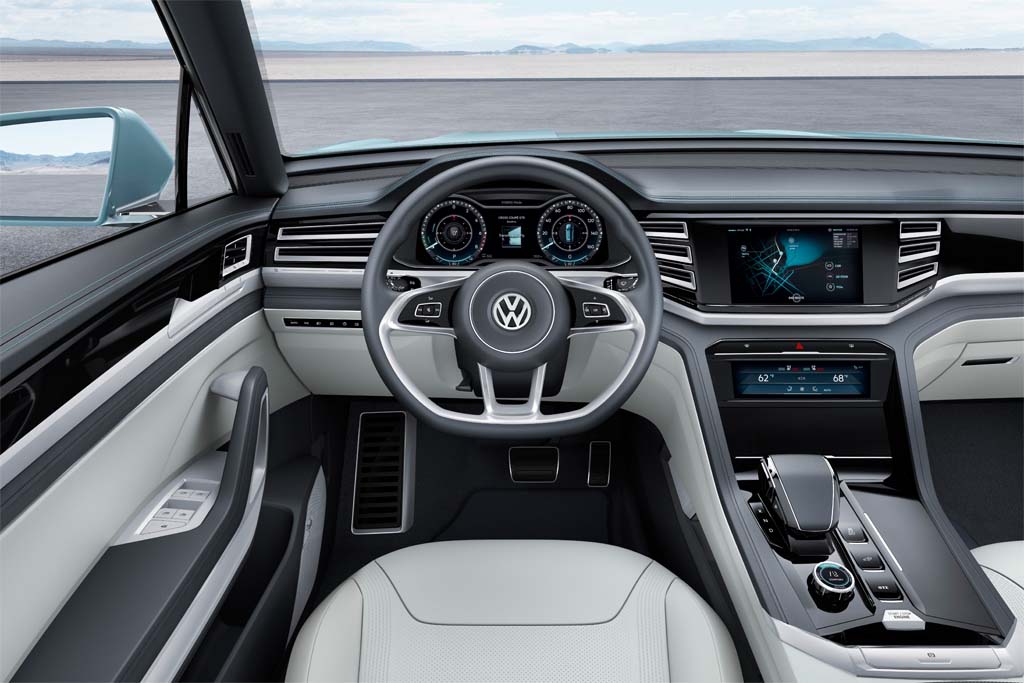 Volkswagen V2