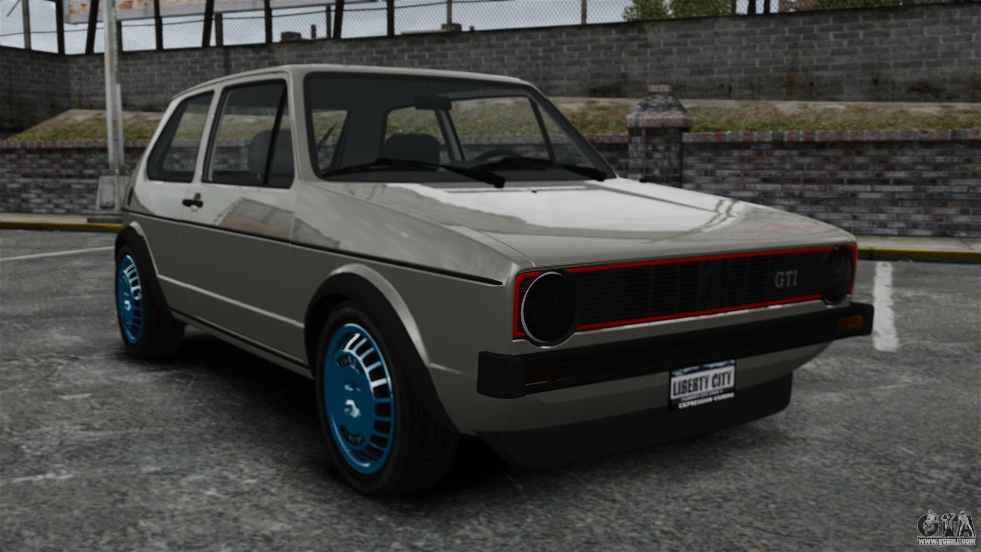 Volkswagen V2