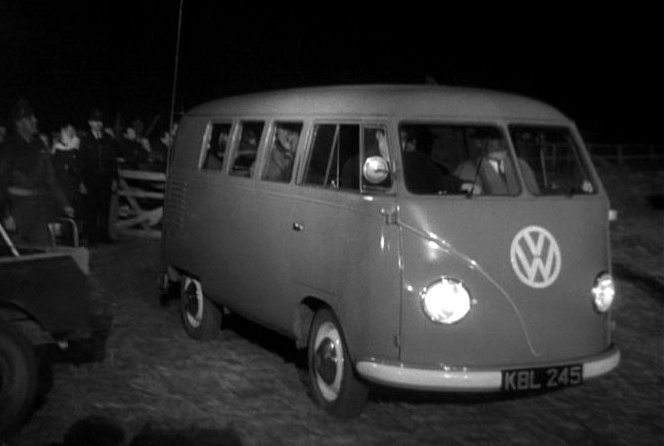 Volkswagen V2