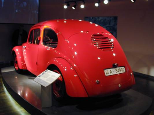 Volkswagen V3
