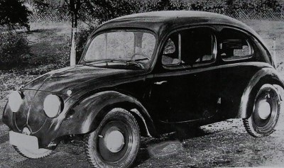 Volkswagen V3