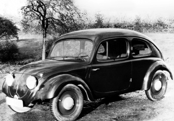 Volkswagen V3