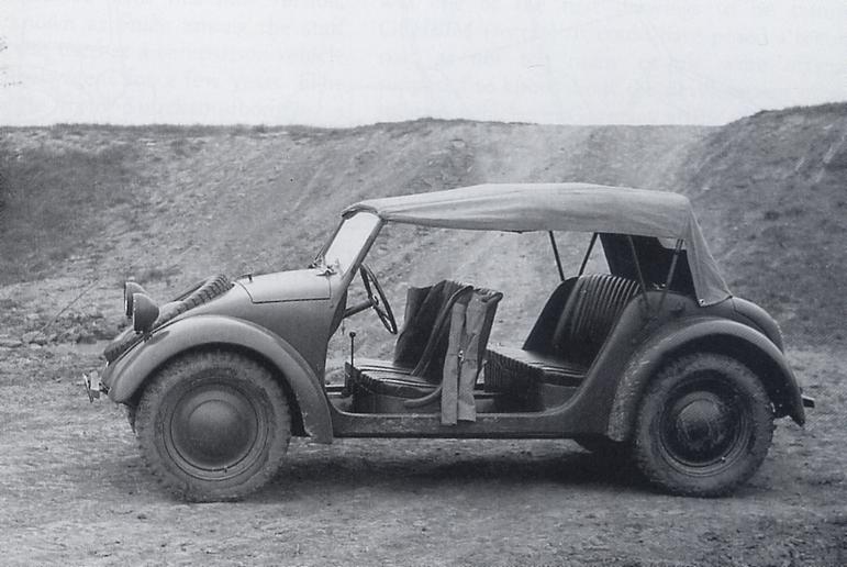 Volkswagen V3