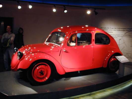 Volkswagen V3