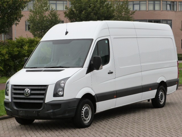 Volkswagen Varebil