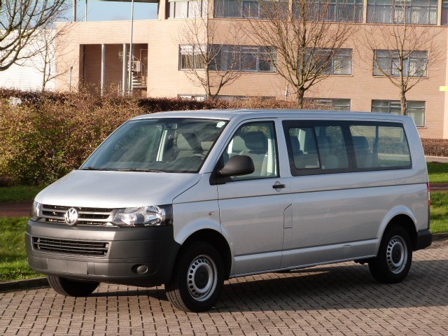 Volkswagen Varebil Volkswagen Varebil