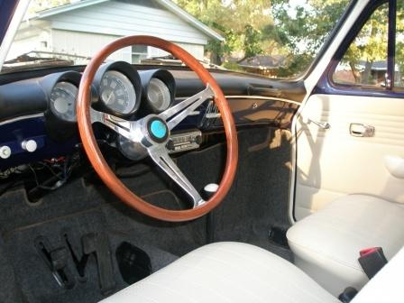 Volkswagen Variant