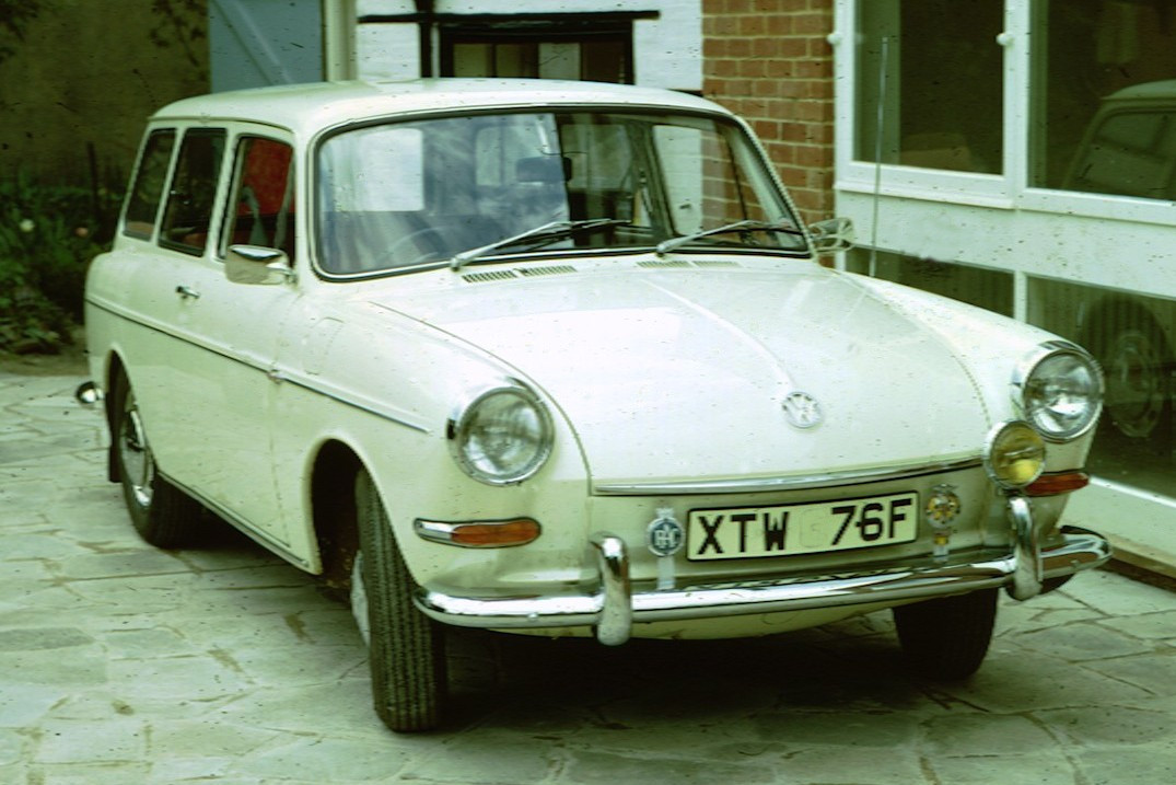 Volkswagen Variant Volkswagen Variant