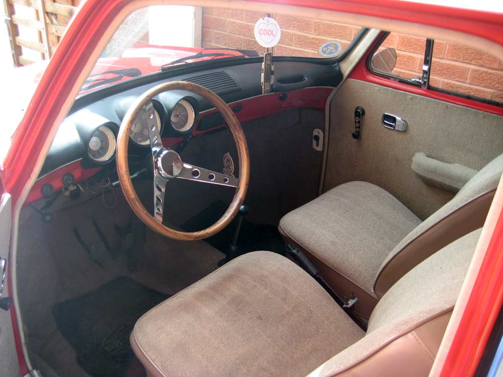 Volkswagen Variant